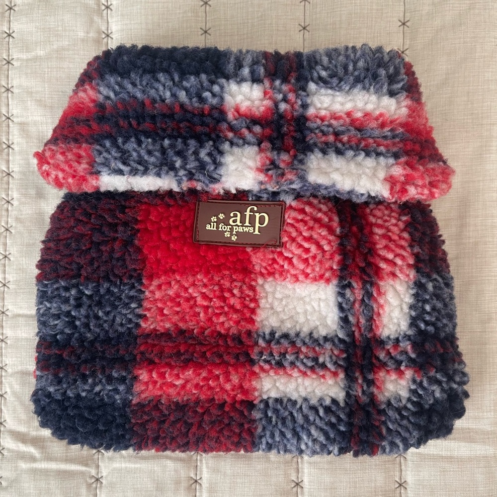 All For Paws Dog Jacket